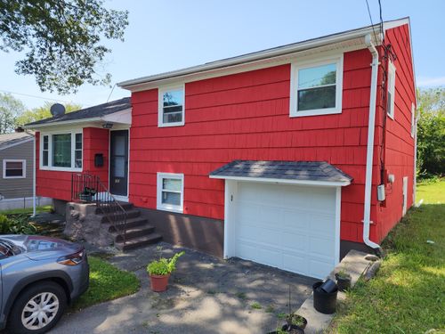 133 Traverse St, Waterbury, CT, 06704-3229 | Card Image