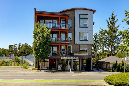 201-1008 Tillicum Rd, Esquimalt, BC, V9A1Z8 | Card Image