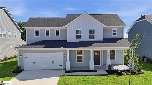 509 Grasshopper Ct, Anderson, SC, 29621 | Card Image