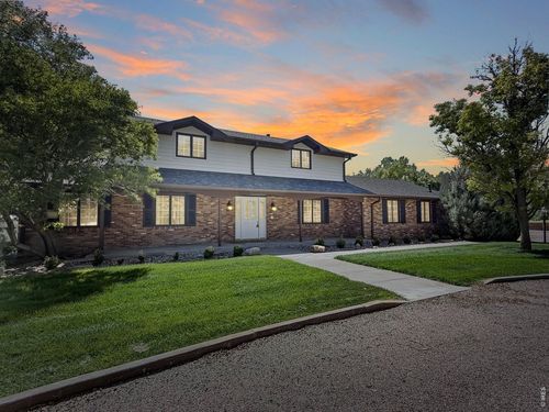 405 Highland Dr, Sterling, CO, 80751-8663 | Card Image