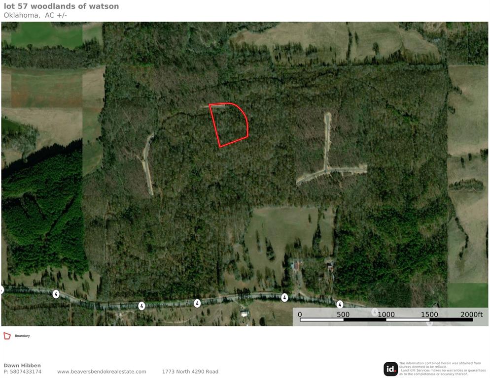 Land in Watson 3