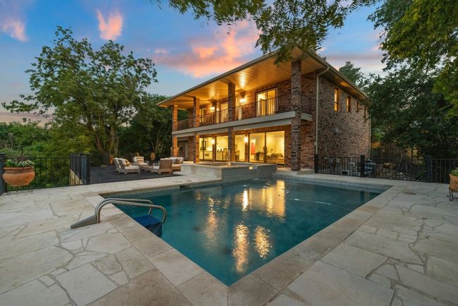7201 Holly Fern Cv, House other with 3 bedrooms, 3 bathrooms and 6 parking in Austin TX | Image 28
