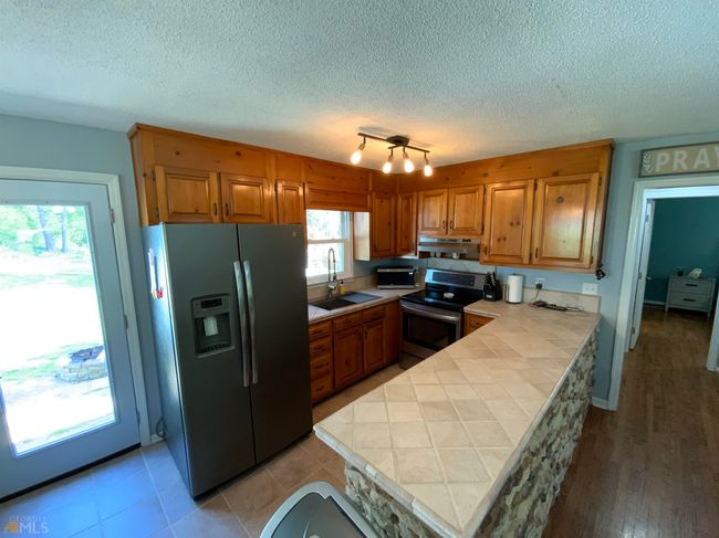 94 Main Line Rd, House other with 3 bedrooms, 2 bathrooms and null parking in Rockmart GA | Image 8