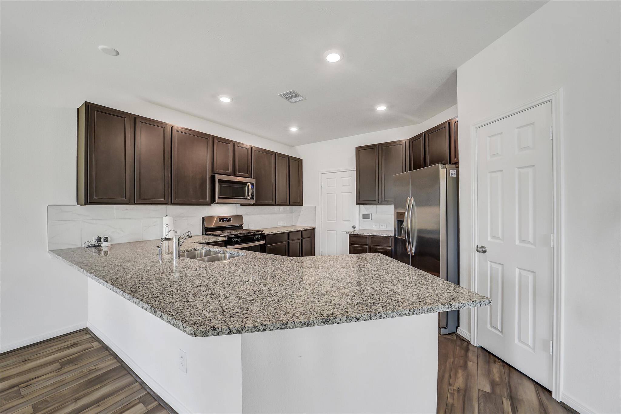 Residential Lease in Katy 2