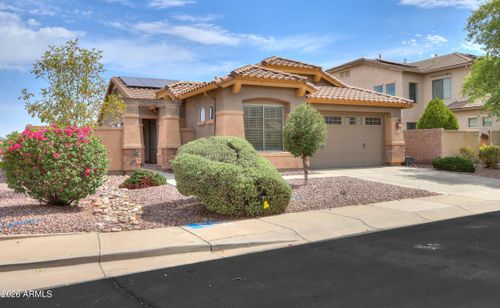 152 E Baja Pl, Casa Grande, AZ, 85122-5281 | Card Image