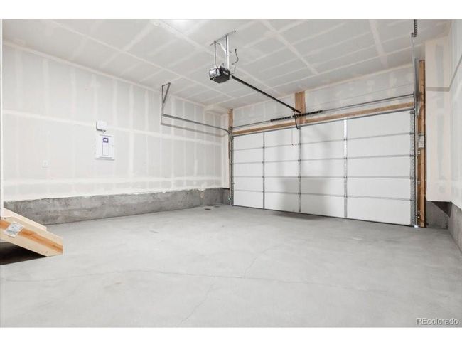 6814 Merseyside Ln, Townhouse with 3 bedrooms, 3 bathrooms and null parking in Castle Pines CO | Image 30