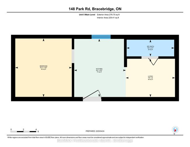 148 Park Rd, Home with 5 bedrooms, 5 bathrooms and 5 parking in Bracebridge ON | Image 30