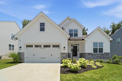 6552 Conner Ln, Loveland, OH, 45140-3526 | Card Image