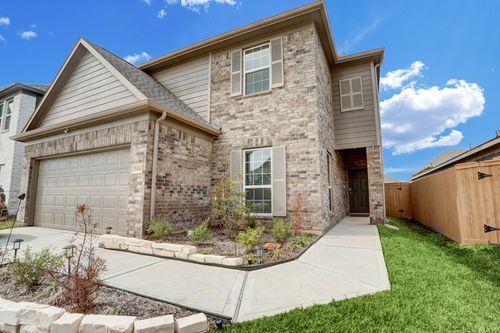 5414 Rustic Ruby Dr, Fulshear, TX, 77423-3038 | Card Image