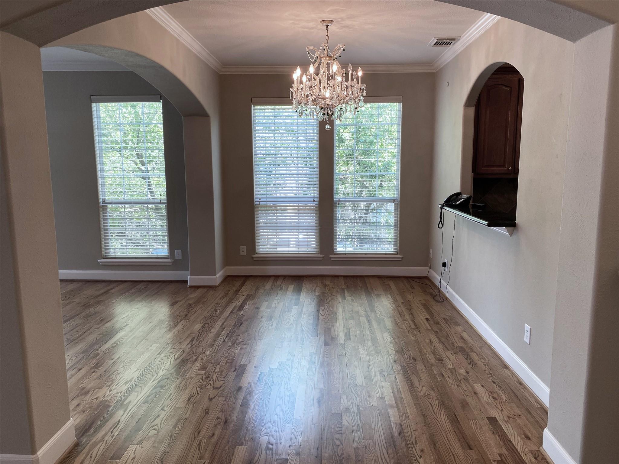 Residential Lease in Houston 4