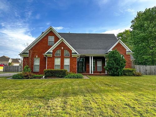 156 Duncan Dr, Atoka, TN, 38004-7462 | Card Image