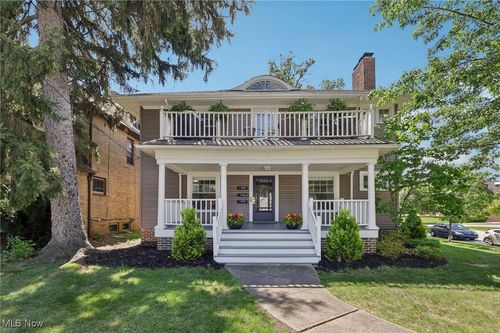 13855 Clifton Blvd, Lakewood, OH, 44107-1448 | Card Image