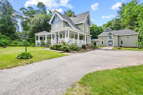 11 Palmer Ave, Plaistow, NH, 03865-2540 | Card Image
