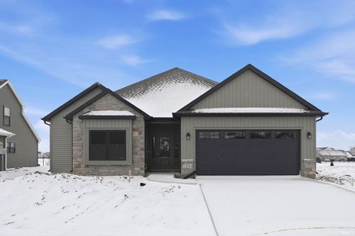 1334 Arthur Heights Dr, Fort Wayne, IN, 46818-9288 | Card Image