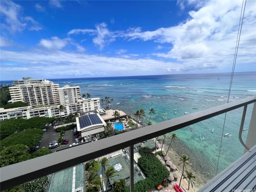 1705-2895 Kalakaua Ave, Honolulu, HI, 96815-4008 | Card Image