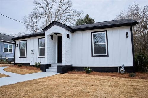 184 Scott St Nw, Atlanta, GA, 30314-2152 | Card Image