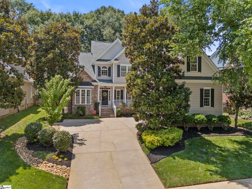410 Kilgore Farms Cir, Simpsonville, SC, 29681-6391 | Card Image