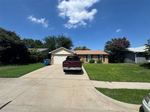 6105 Magnolia Ln, Rowlett, TX, 75089-3170 | Card Image