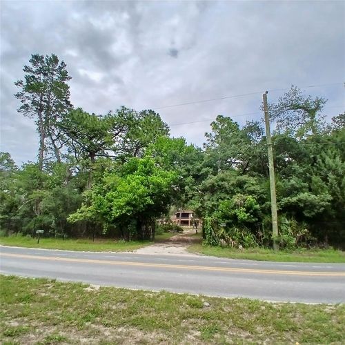 5709 S Bamma Dr, Homosassa, FL, 34446-2737 | Card Image