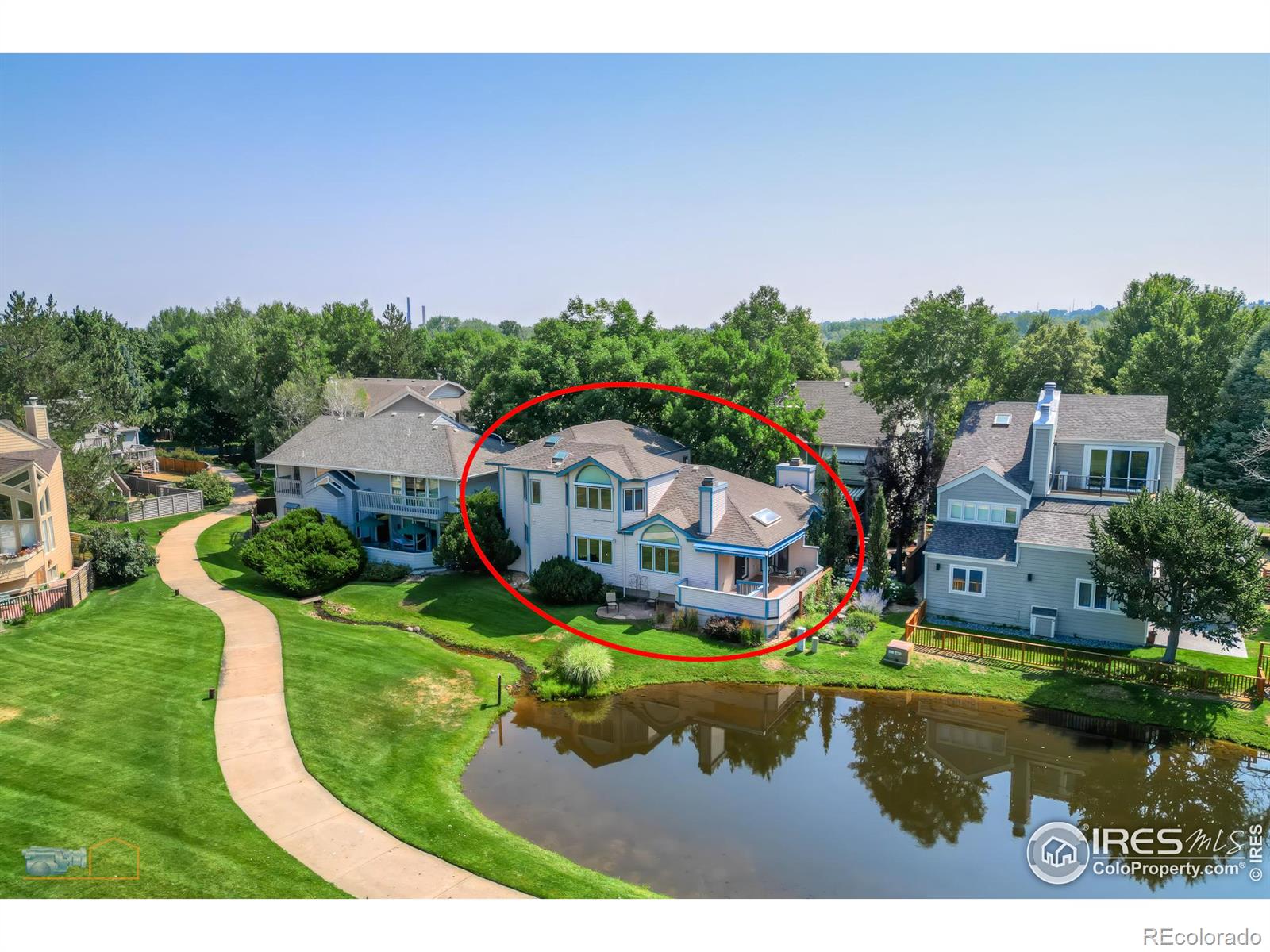 Meadow Glen Dr, Boulder, CO 80303