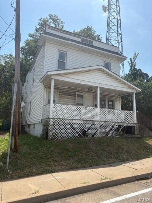 5504 Jennings Station Rd, Jennings, MO, 63136-3535 | Card Image