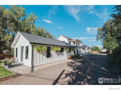 508 N Sunset St, Fort Collins, CO, 80521-1438 | Card Image