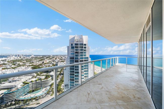 APT-3207 - 100 S Pointe Dr, Condo with 4 bedrooms, 5 bathrooms and null parking in Miami Beach FL | Image 10