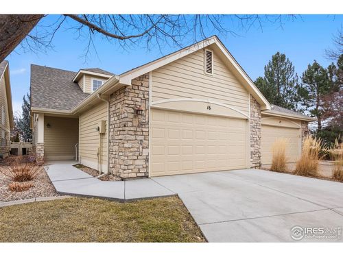 unit-16-3500 Swanstone Dr, Fort Collins, CO, 80525-6638 | Card Image