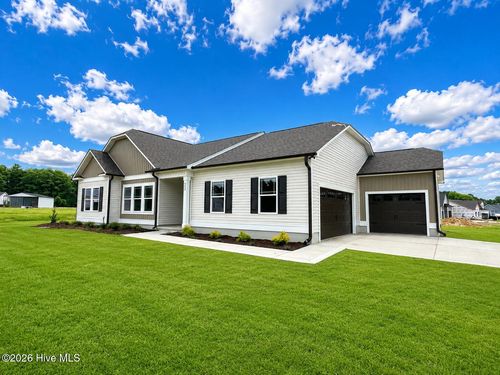 23 Huckleberry Bush Lane, Princeton, NC, 27569 | Card Image