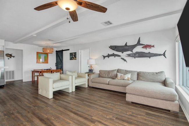 354 Ling Street, House other with 3 bedrooms, 3 bathrooms and 1 parking in Bayou Vista TX | Image 21