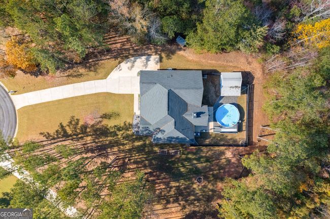 460 Carrie Kathleen Ter, House other with 4 bedrooms, 3 bathrooms and null parking in Carrollton GA | Image 11