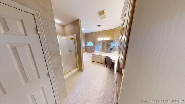 3302 Callaway Dr, House other with 3 bedrooms, 4 bathrooms and null parking in Claremore OK | Image 12