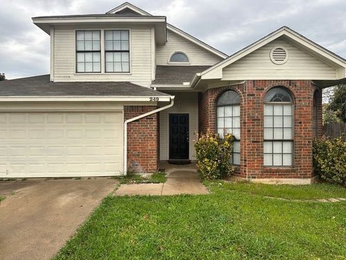 249 Stallion Dr, Keller, TX, 76248-3146 | Card Image