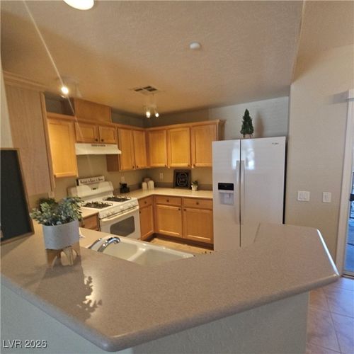 unit-103-4610 Puglia Ln, North Las Vegas, NV, 89084-2194 | Card Image