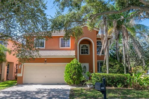 5103 Heron Ct, Coconut Creek, FL, 33073-2410 | Card Image