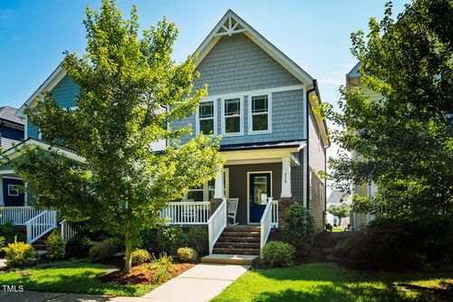 438 Granite Mill Blvd, Chapel Hill, NC, 27516-4569 | Card Image