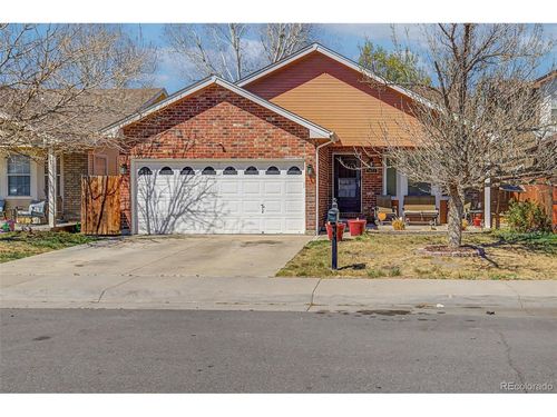 6471 E 62nd Pl, Commerce City, CO, 80022-3497 | Card Image