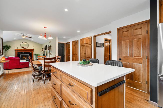 601 24 Th St Nw, House other with 4 bedrooms, 4 bathrooms and null parking in Austin MN | Image 30