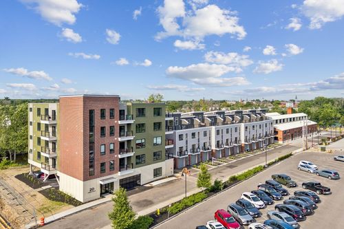 403-20 Upper Falls Road, Biddeford, ME, 04005 | Card Image