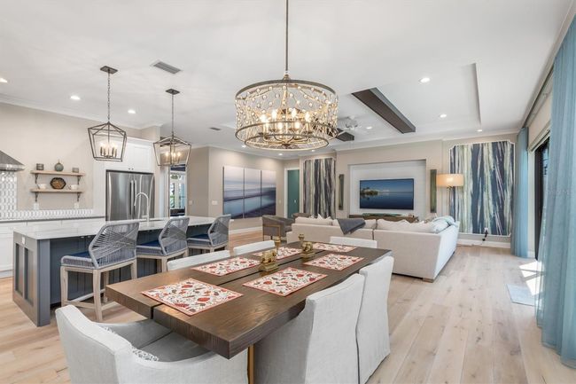 412 Pheasant Way, House other with 4 bedrooms, 3 bathrooms and null parking in SARASOTA FL | Image 15