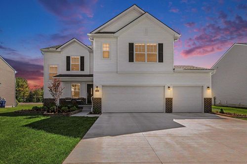 54566 Heron Circle, Chesterfield, MI, 48047 | Card Image