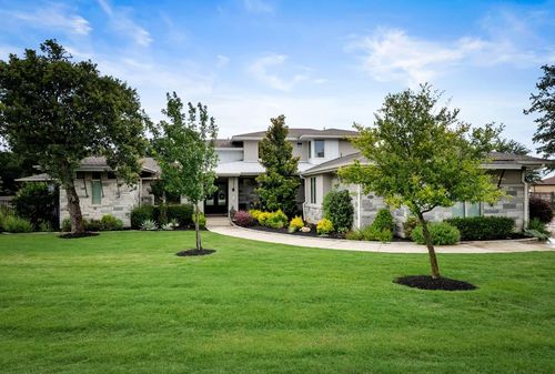 495 Bunker Ranch Blvd, Dripping Springs, TX, 78620-2163 | Card Image