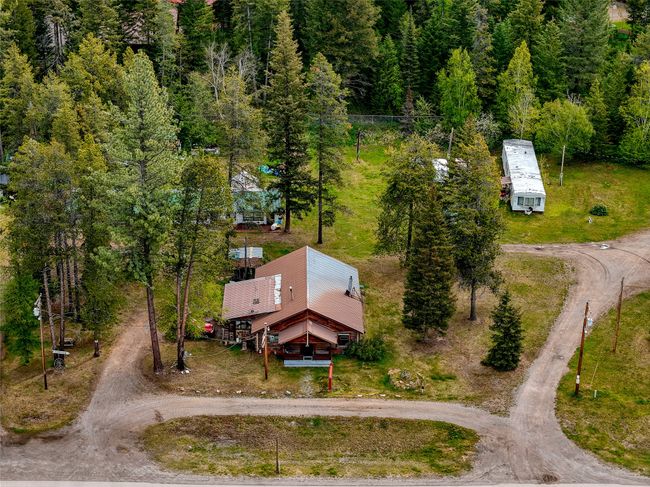 9533 Us Highway 2 E, Home with 0 bedrooms, 0 bathrooms and null parking in Martin City MT | Image 6