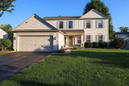 25133 W Gates Ln, Plainfield, IL, 60585-2192 | Card Image