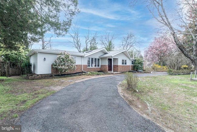 520 Powell Rd, House other with 3 bedrooms, 2 bathrooms and null parking in MOUNT HOLLY NJ | Image 50