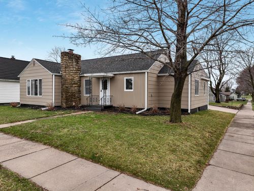 603 Oak St, BLOOMER, WI, 54724-1157 | Card Image