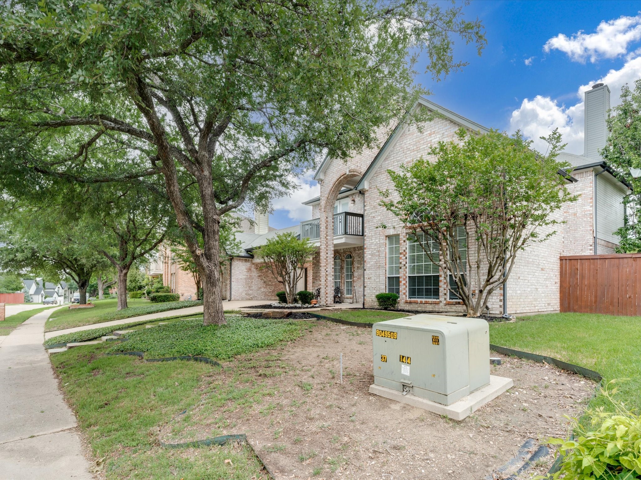 Residential in Plano 5