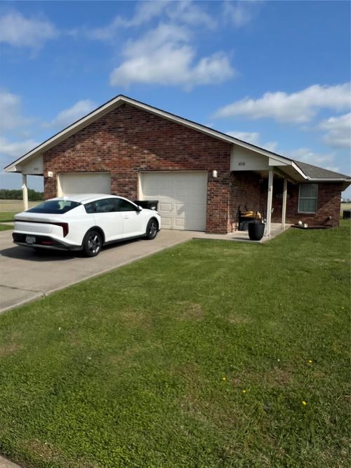 4020 Peperport Dr, Greenville, TX, 75402-6110 | Card Image