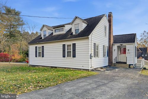 2818 Mill Creek Rd, WILMINGTON, DE, 19808-1361 | Card Image