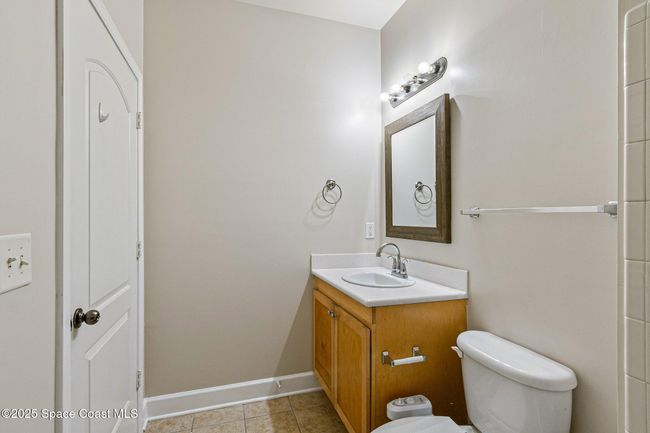 1205 - 6421 Borasco Dr, Condo with 3 bedrooms, 2 bathrooms and null parking in MELBOURNE FL | Image 19